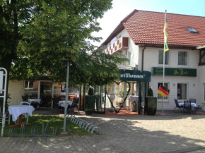 Hotel & Restaurant Bei Baki